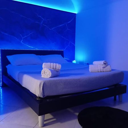 O' Vascio E Totor Appartement Napels Buitenkant foto