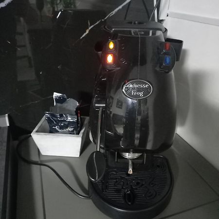 O' Vascio E Totor Appartement Napels Buitenkant foto