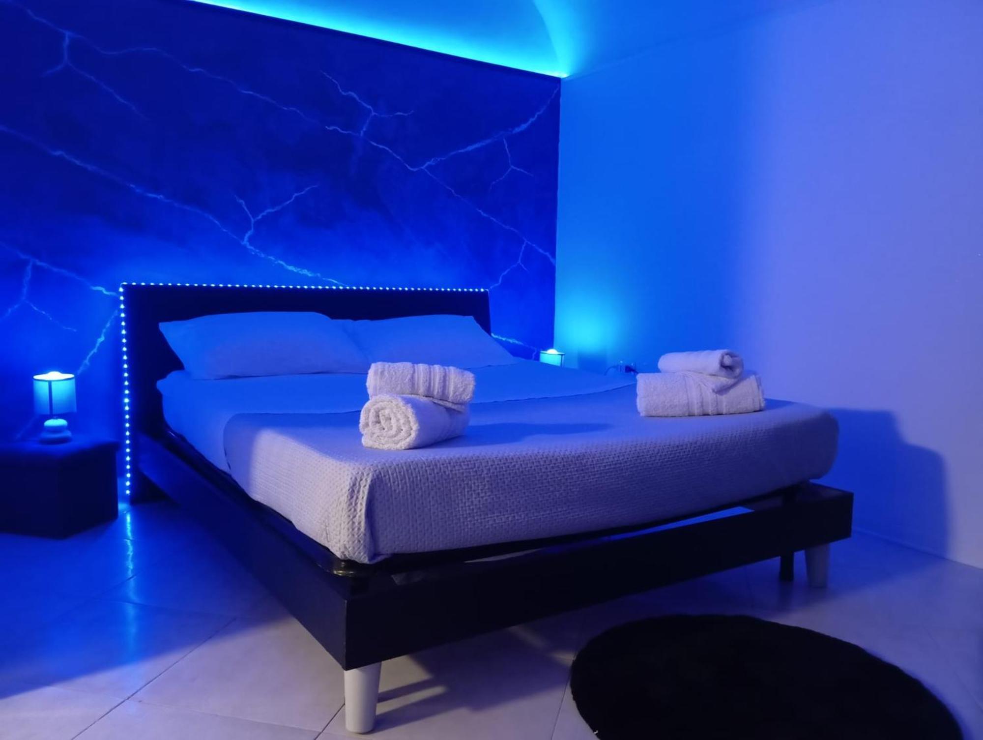 O' Vascio E Totor Appartement Napels Buitenkant foto