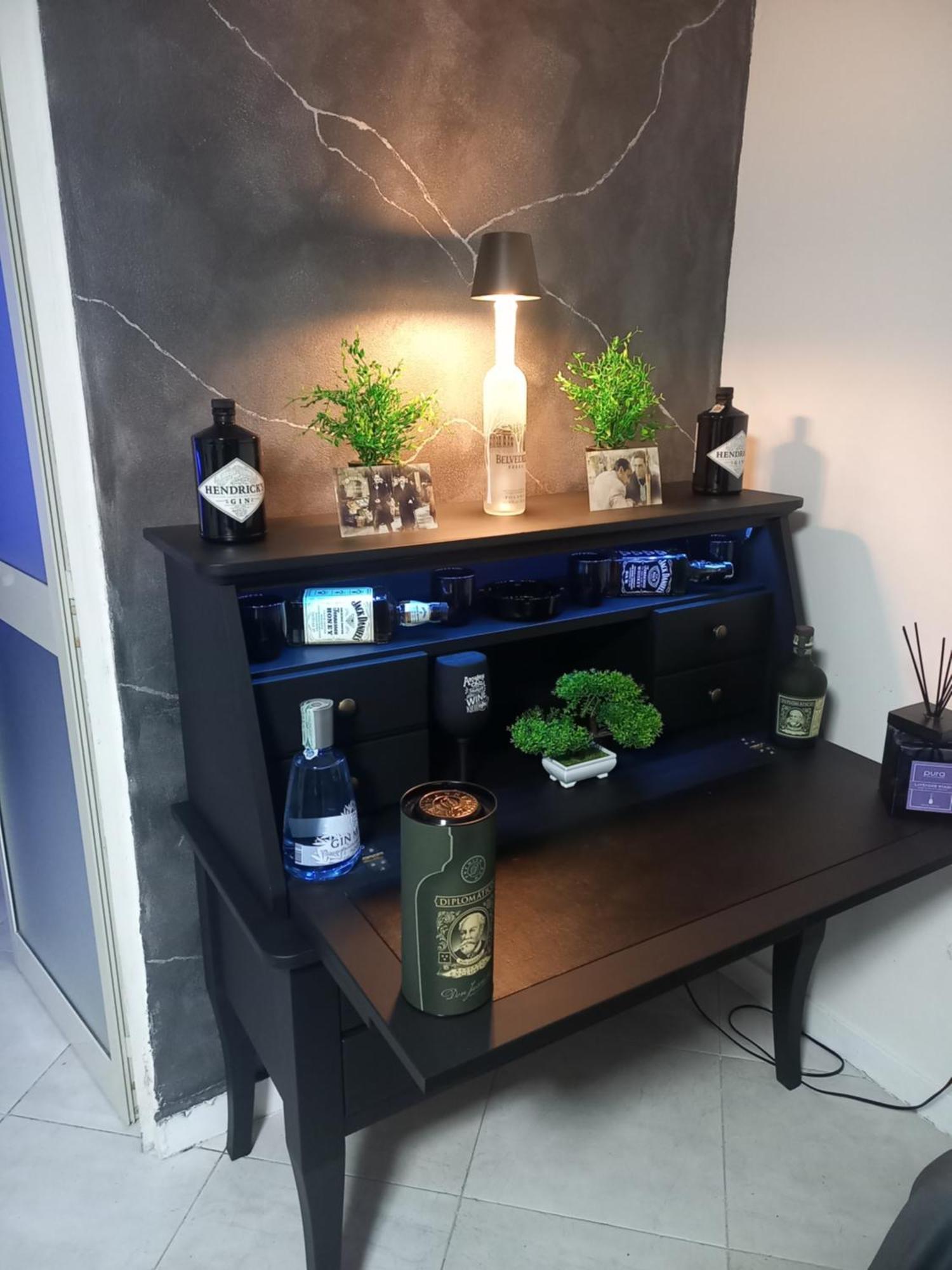 O' Vascio E Totor Appartement Napels Buitenkant foto