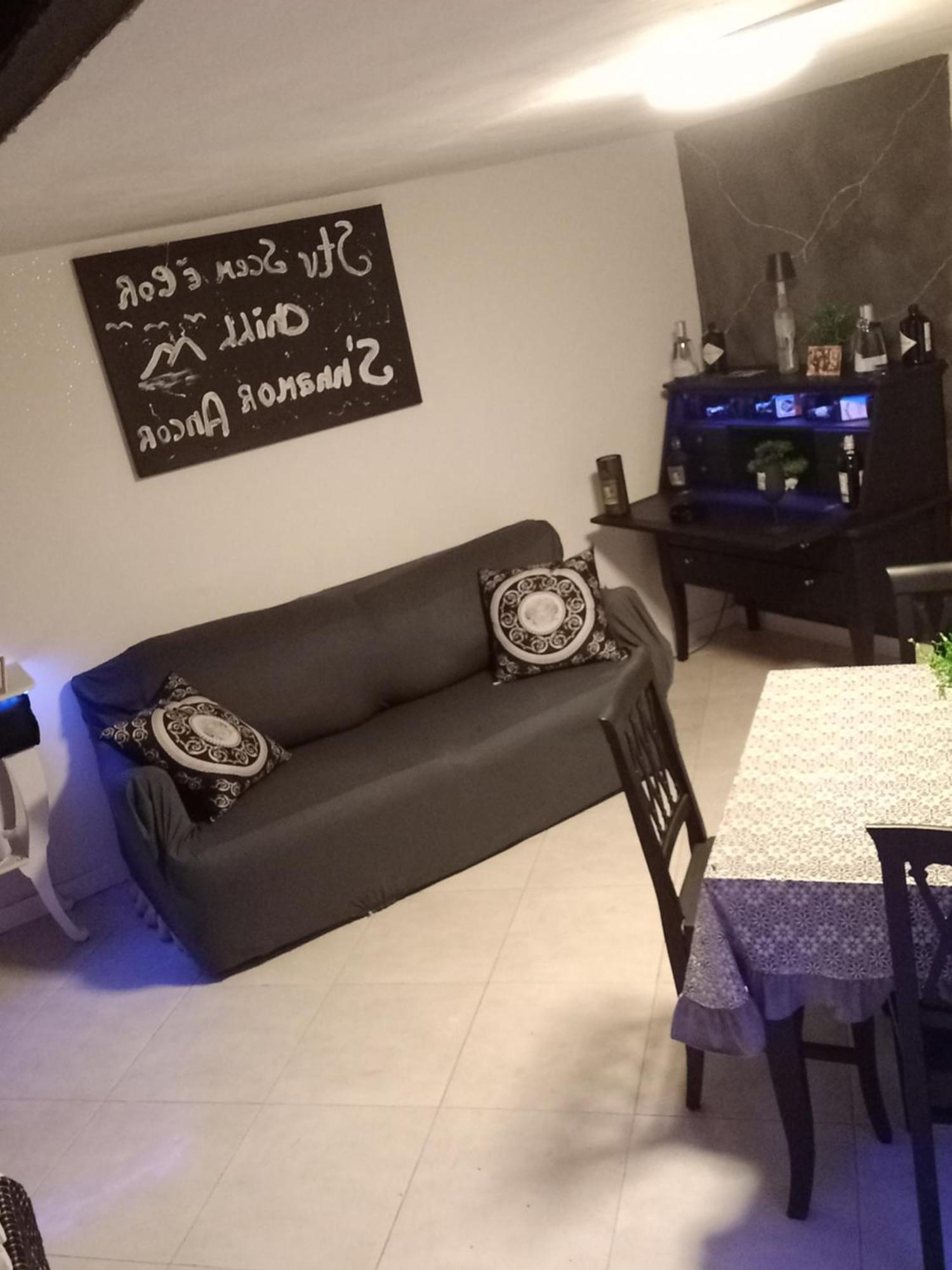 O' Vascio E Totor Appartement Napels Buitenkant foto