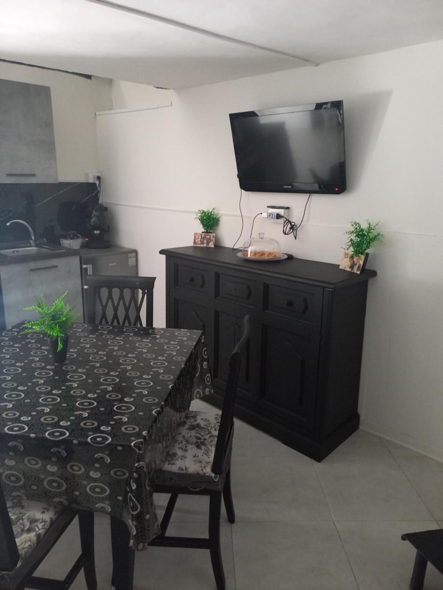 O' Vascio E Totor Appartement Napels Buitenkant foto
