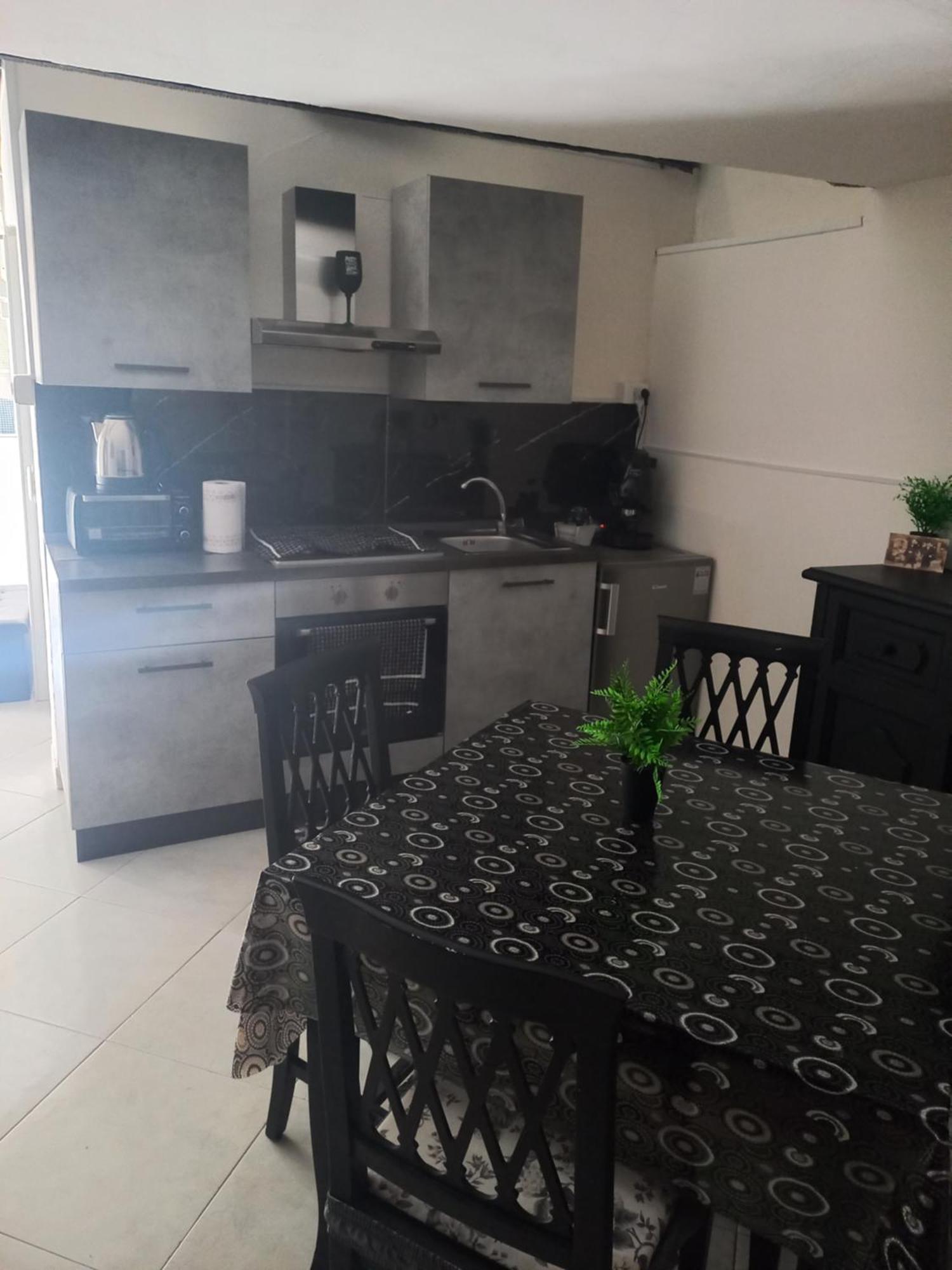 O' Vascio E Totor Appartement Napels Buitenkant foto